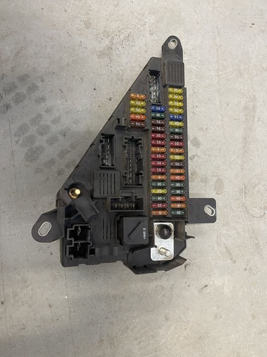Panou sigurante Bmw E60 Cod-6906618-05