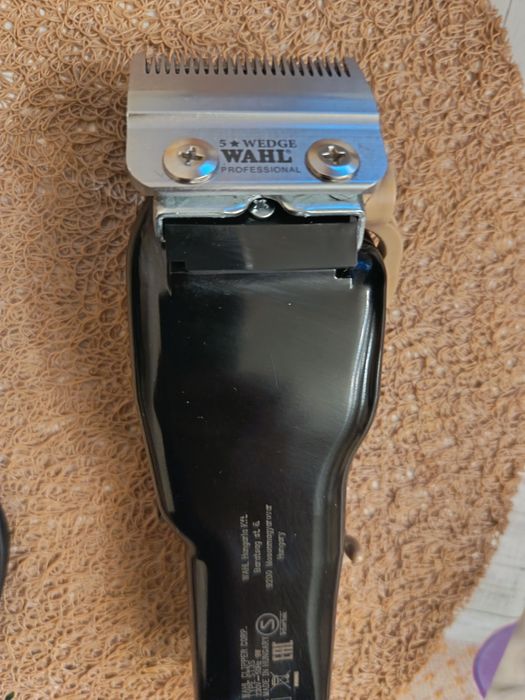 Wahl legenda mașina de tuns