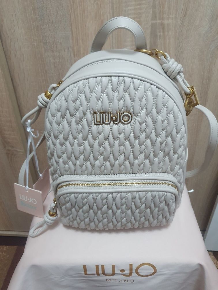 Оригинална раница LIU JO