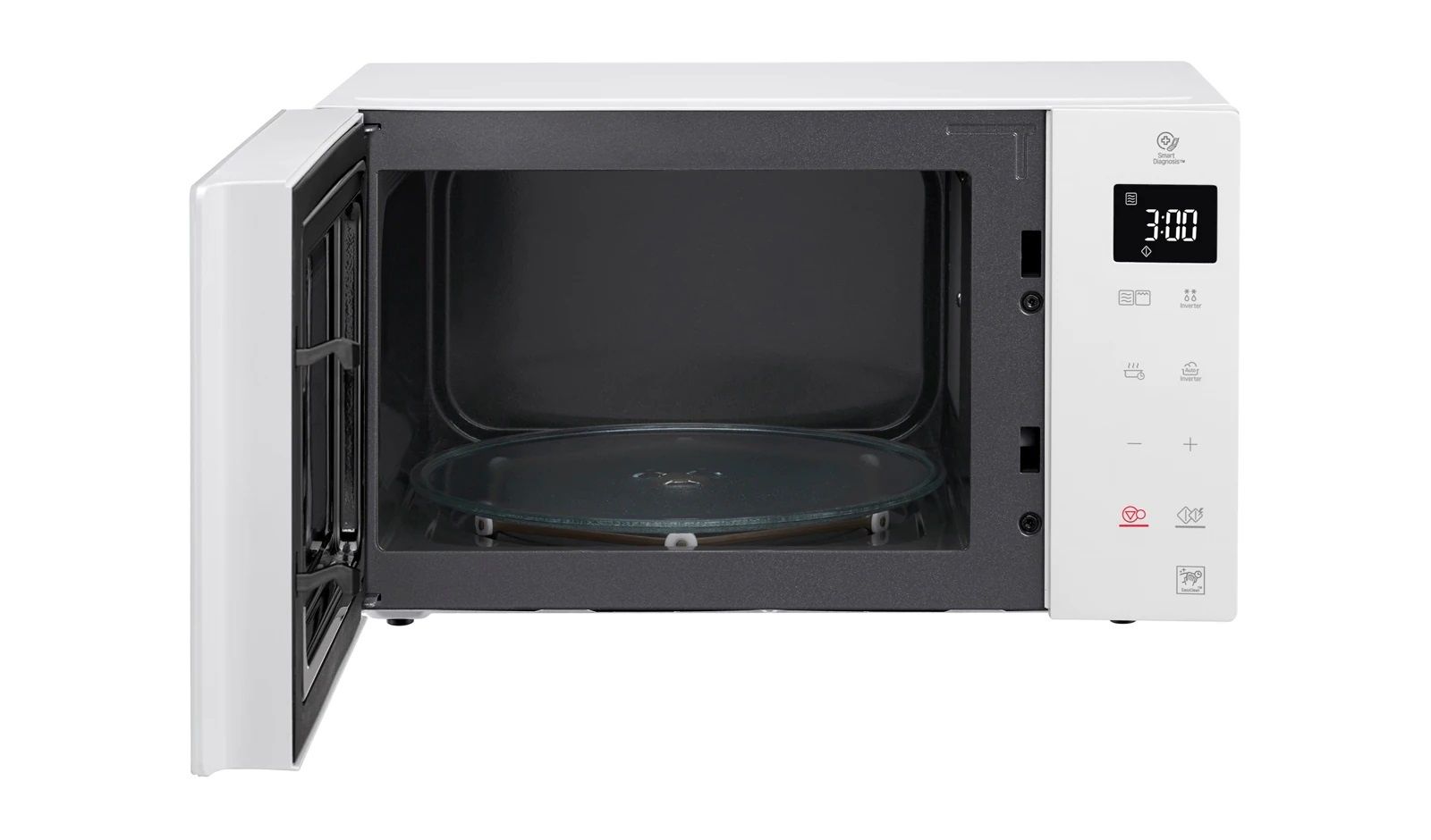 Микроволновая печь LG MS2336GIH