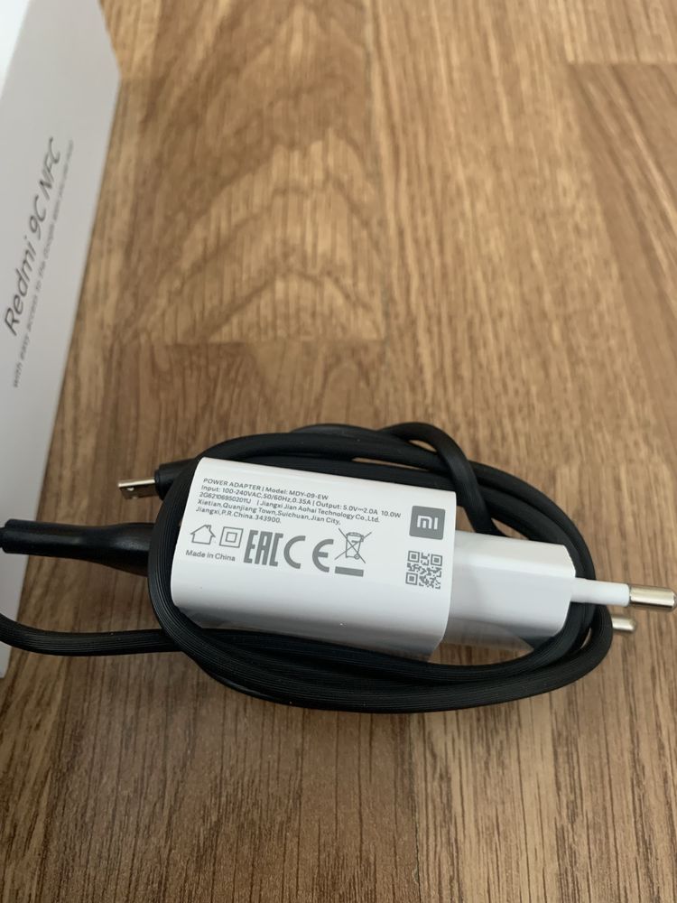 Xiaomi Redmi 9C NFC