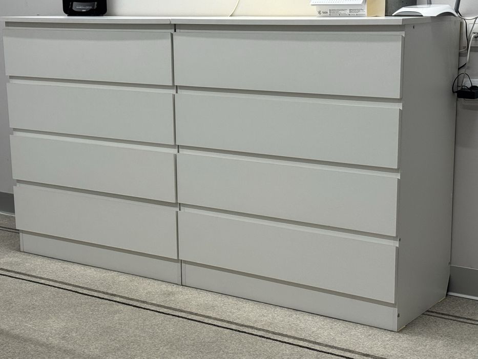 Продам два комода