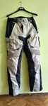 Pantaloni Moto Textile 3 Straturi OJ DESERT EXTREME Mud