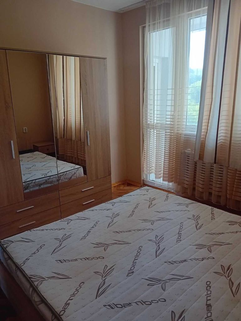 Дава се под наем Двустаен апартамент в Разград, Център - 85 кв.м за 255 € - Снимка #5