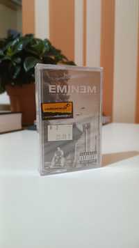 Нова касета Eminem - The Marshall Mathers LP (2000)