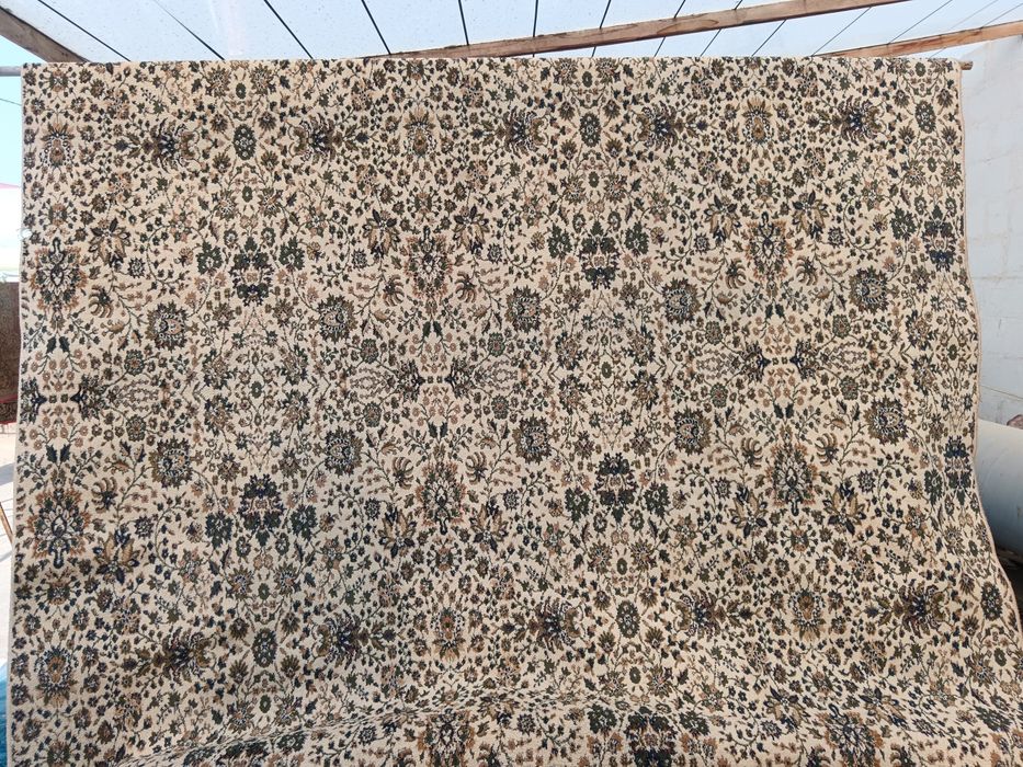 Gilam sotiladi kavralin