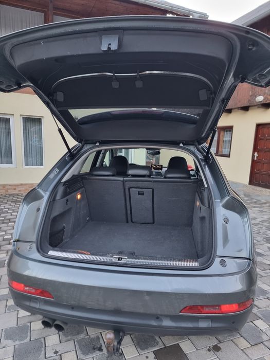 Audi Q3 2.0 TDI quattro S-line