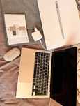 Macbook M1 air bir yil garantiyasi bor