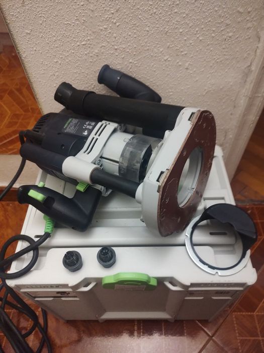 Festool OF 2200 EB-Plus