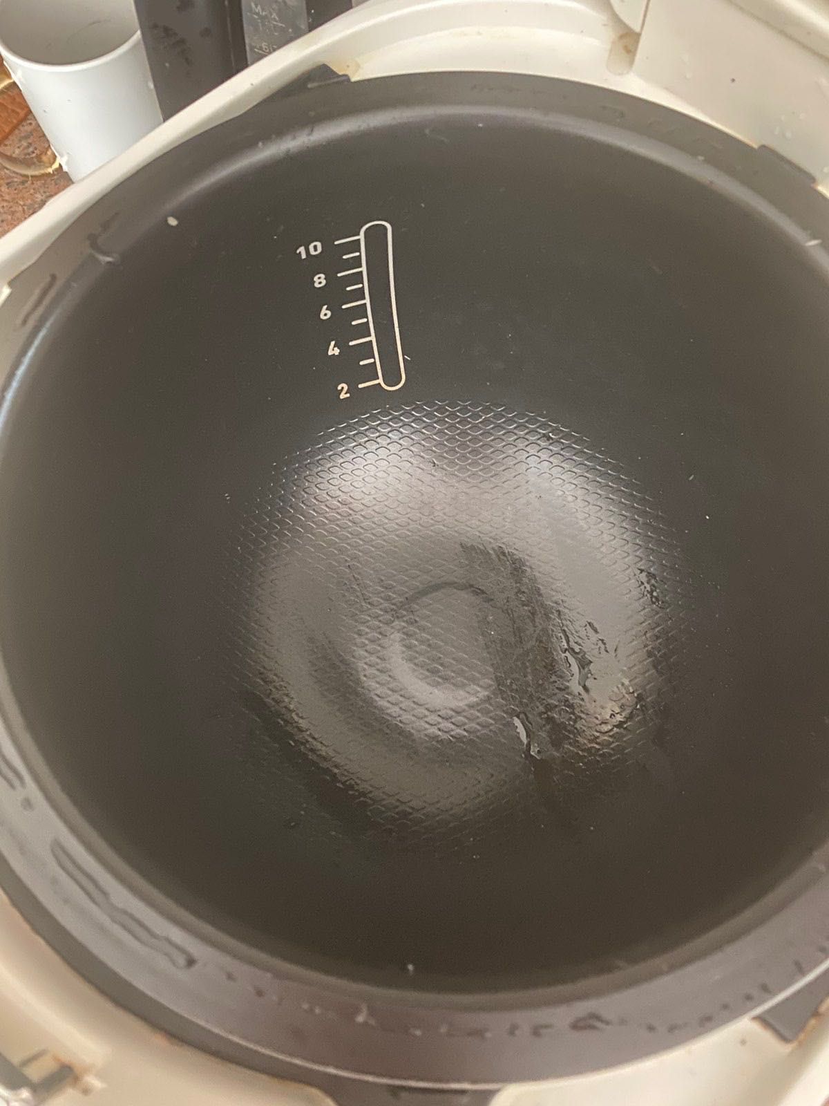 мултикукър tefal