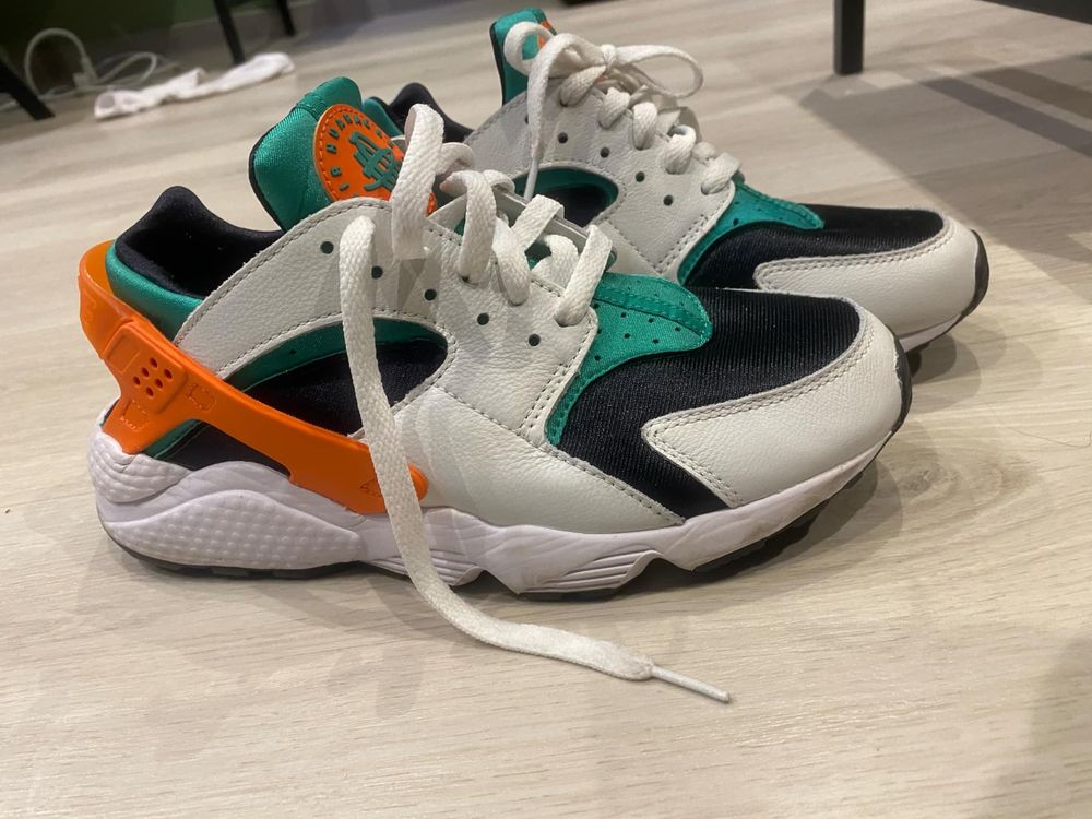Nike Air Huarache