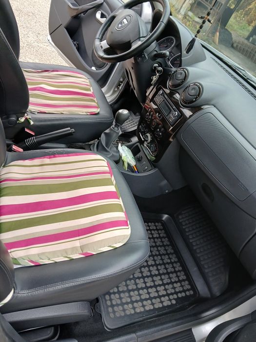 Dacia Duster 4×2 stare foarte buna