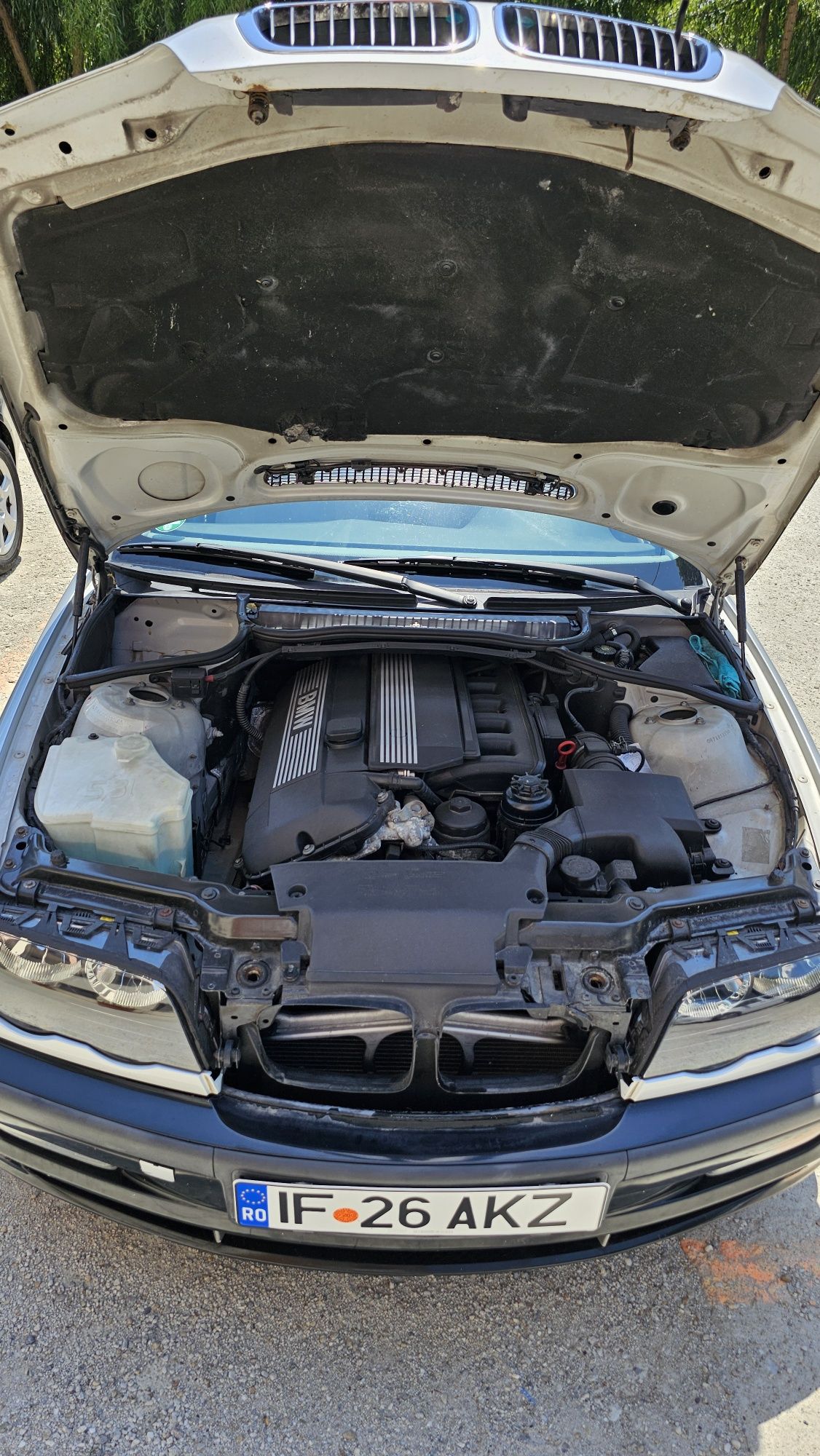 Bmw e46 320i 98', pentru pasionati!