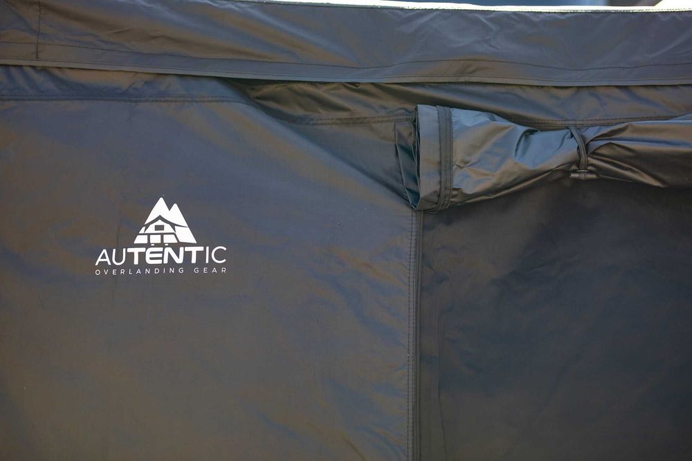 ANEXA Umbrar marchiza auto AUTENTIC OVERLANDING 270 de grade 2m / 2,5m