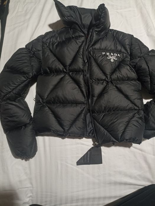 Geaca de dama scurta