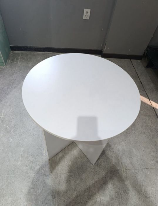 Круглый Кухоный стол