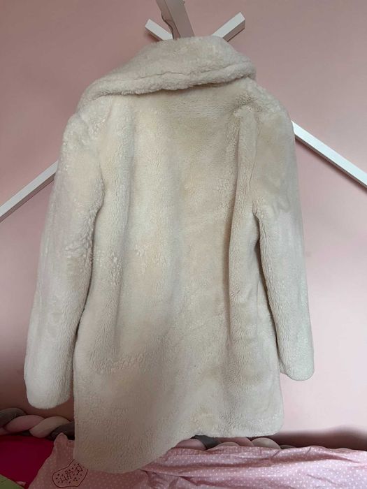 Бяло Палто, размер М