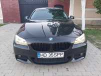 BMW SERIA 5/ F10/ 523i/ Manual