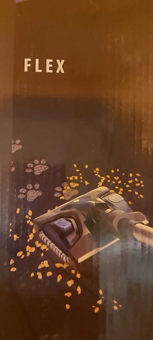 Продавам Вертикална прахосмукачка RowentaX-Force Flex8.60 AquaRH9690WO