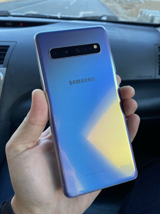 Продам либо обмен Samsung S10 5G 256GB