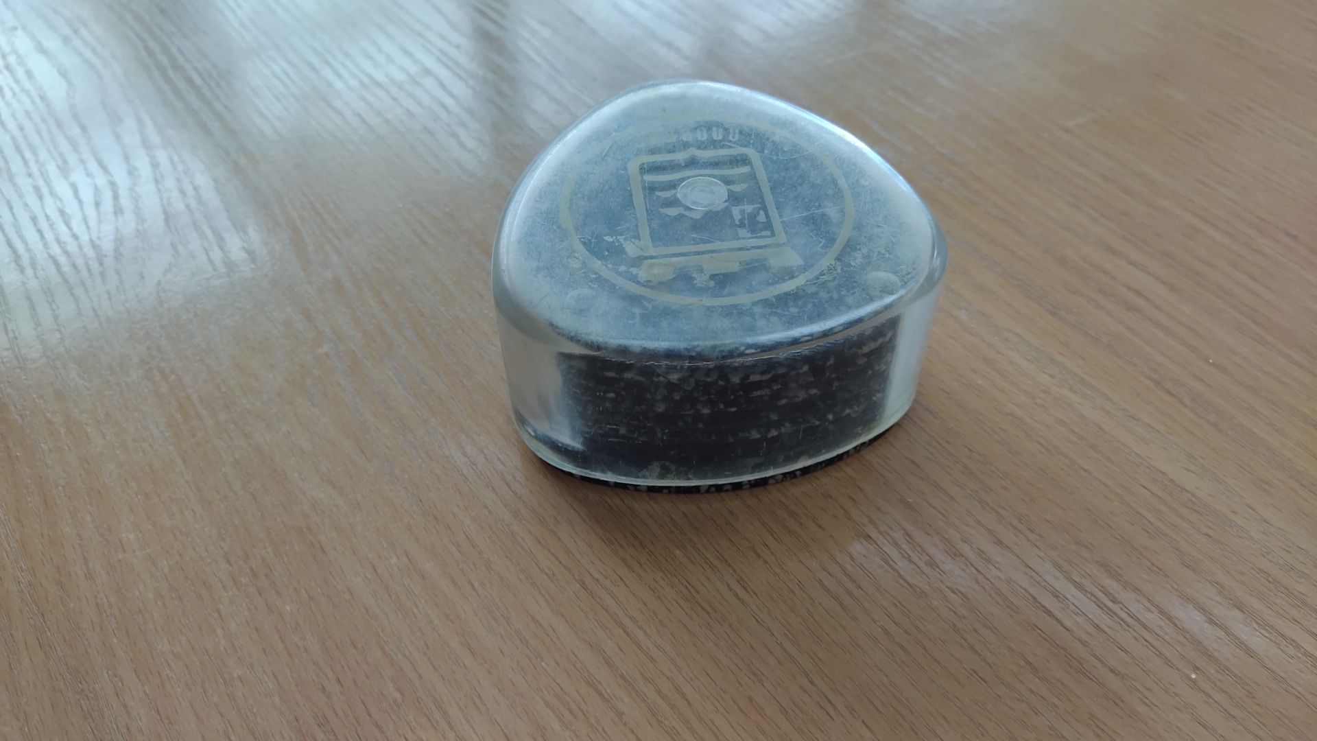 пепелници, комплект 7 бр.