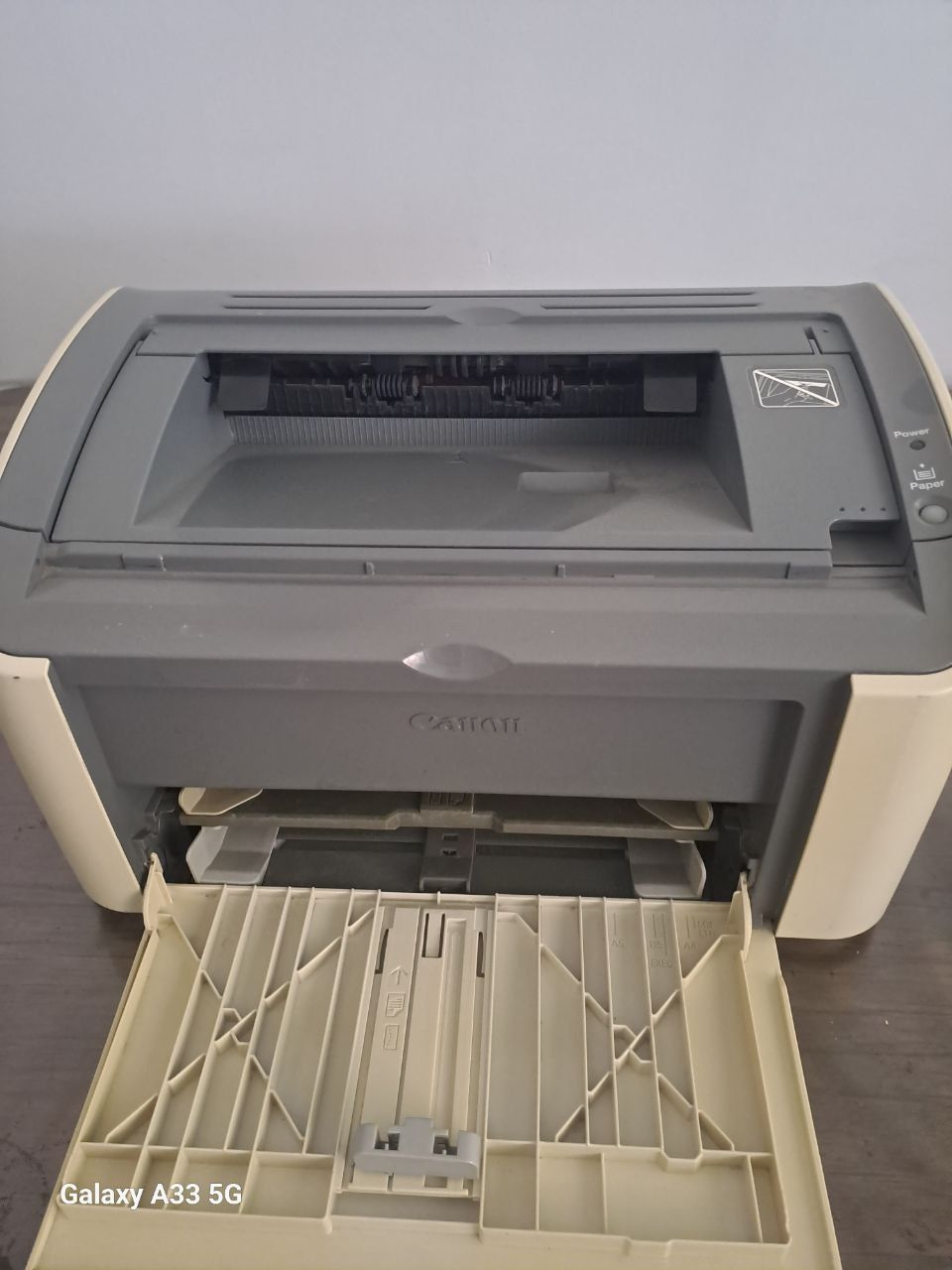 Canon 2900 Printer