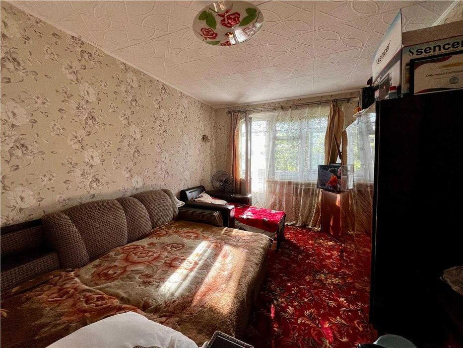 3 комн 16 мкрн под Залог 65 Ипотека помощь без первонач взноса