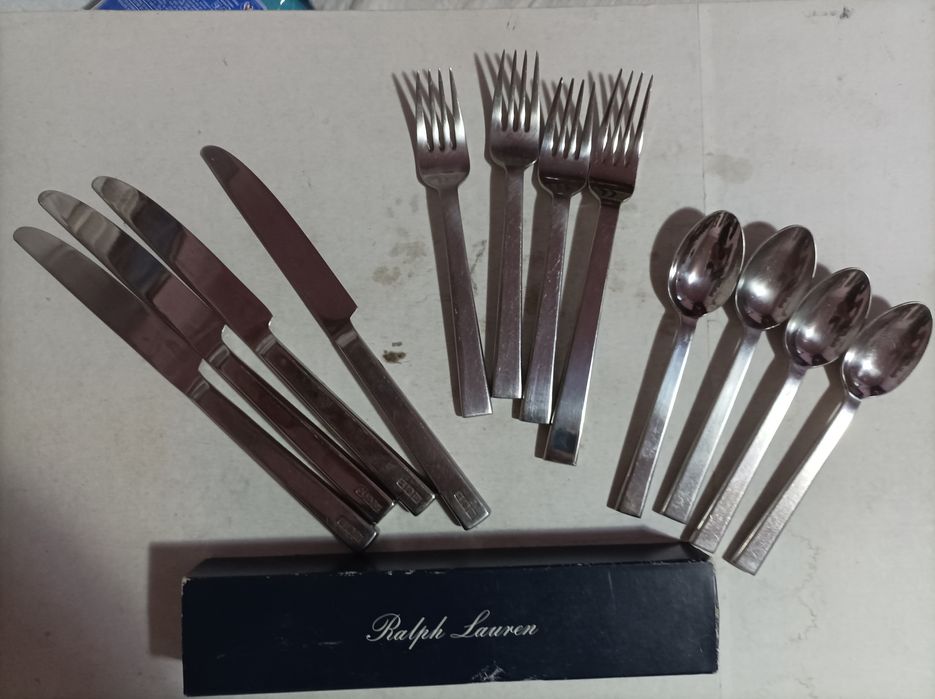 Tacâmuri Ralph Lauren - Veioze vechi