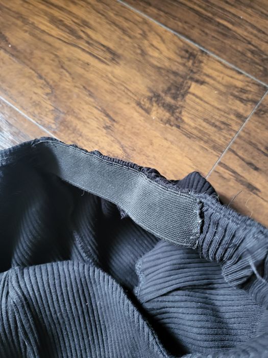 Rochie Asos gravide maternity cu un umar gol