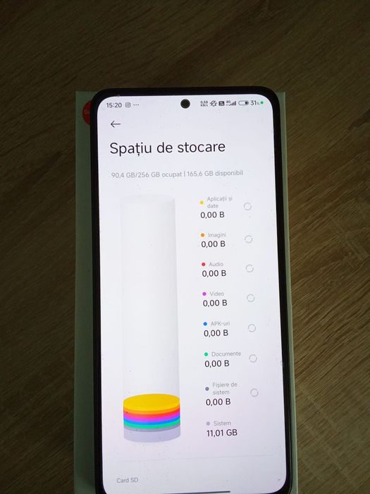 Vând Xiaomi Redmi Note 13 4g