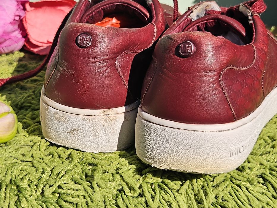 Micheal Kors оригинални кецове N36