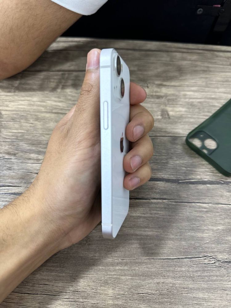 Iphone 13 mini ideal sastana 128 gb