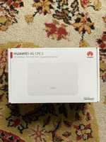 Huawei router 4G CPE3