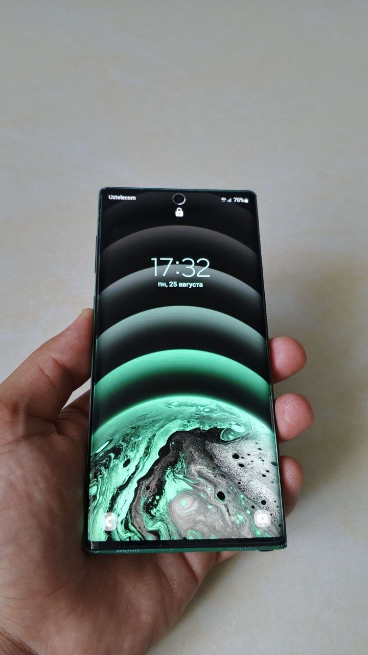 Продам Samsung Note 10