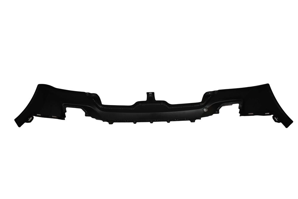 Бампер задний (низ) Creta с 2016 по 2020 год