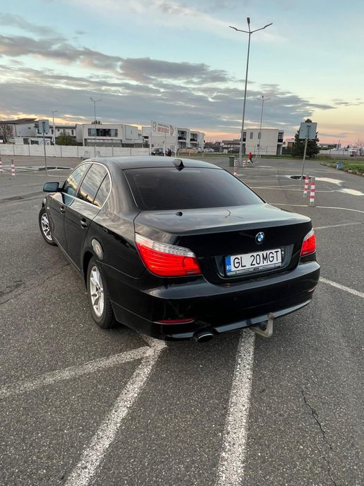 De Vânzare BMW 520