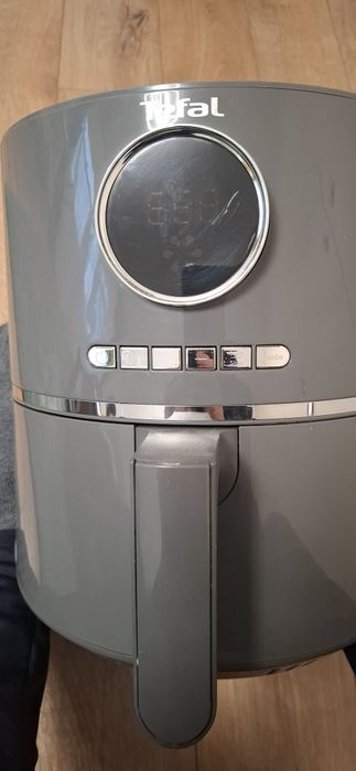 Vand fripteuza cu aer cald 1630W