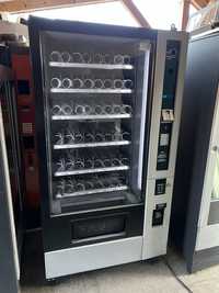Vendo G-Snack aparat vending snack si bauturi reci