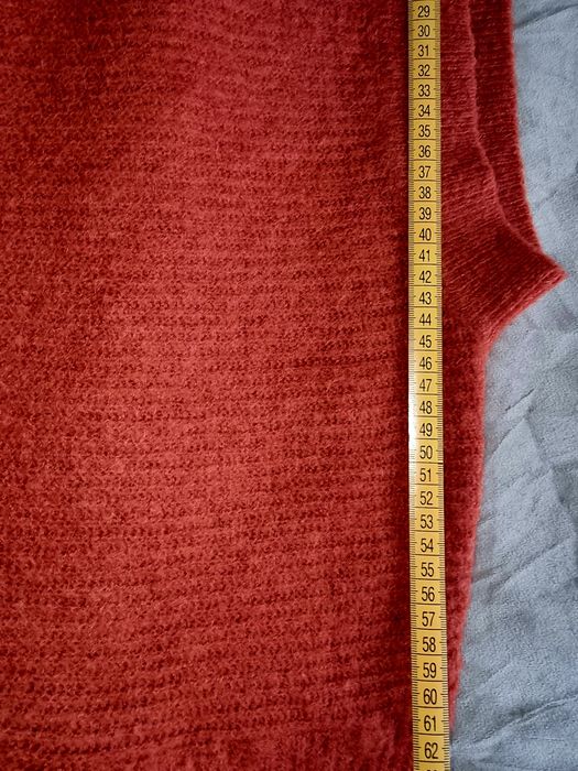 Pulover oversized Alexandre Laurent