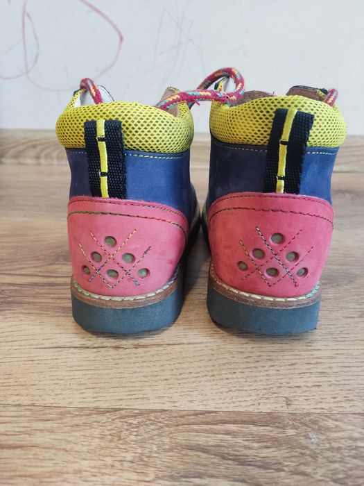 Детски ортопедични обувки 28 номер