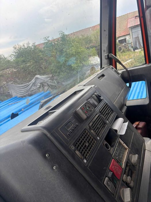 Camion Iveco 190 E 34/Eurotrakker