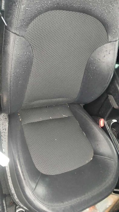 Хюндай ix35  2.0 crdi , автоматик . На части