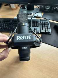 Microfon Rode NT1