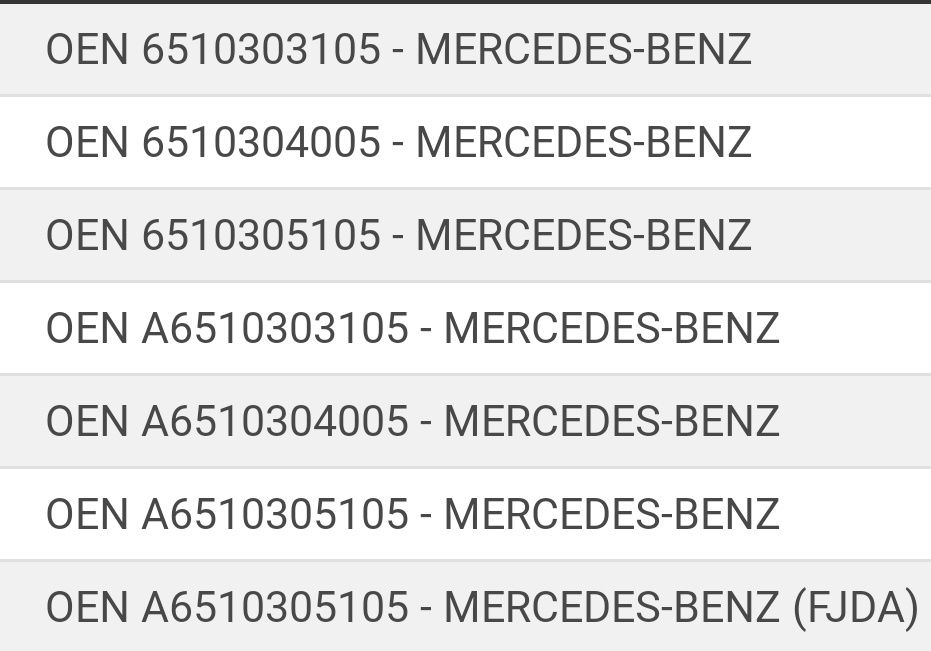 Volantă Sprinter 2009 - 2025 Produs NOU ORIGINAL MERCEDES  ÎN  OFERTĂ