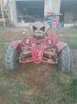 Vand urgent atv