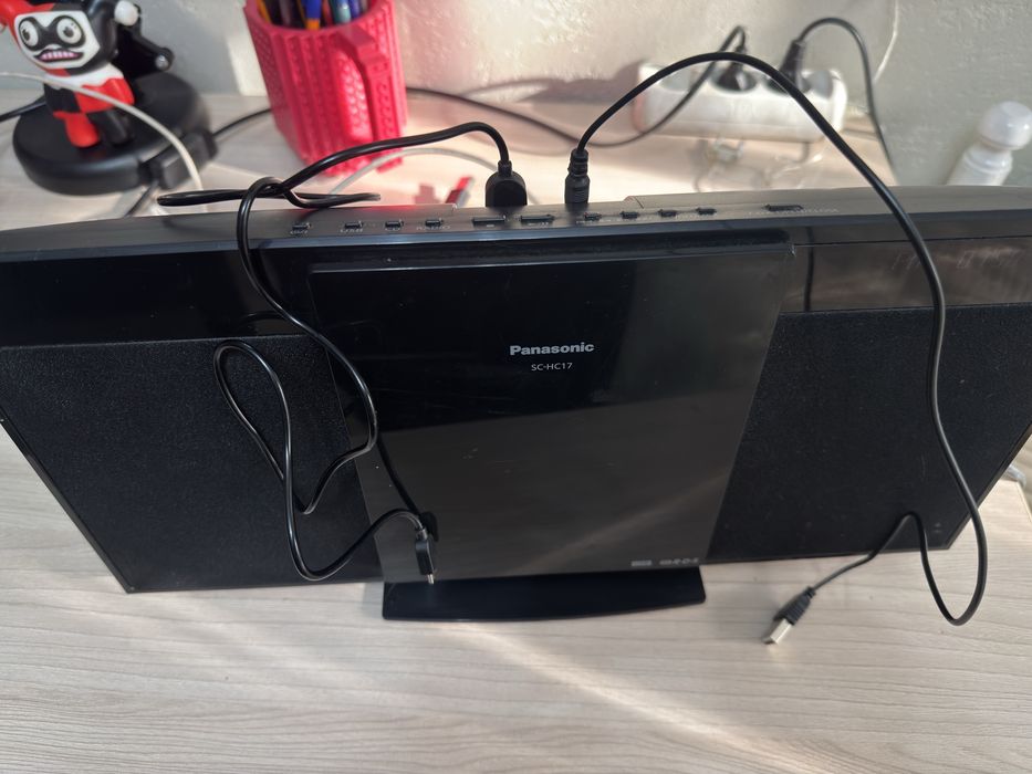 Продам музыкальный центр