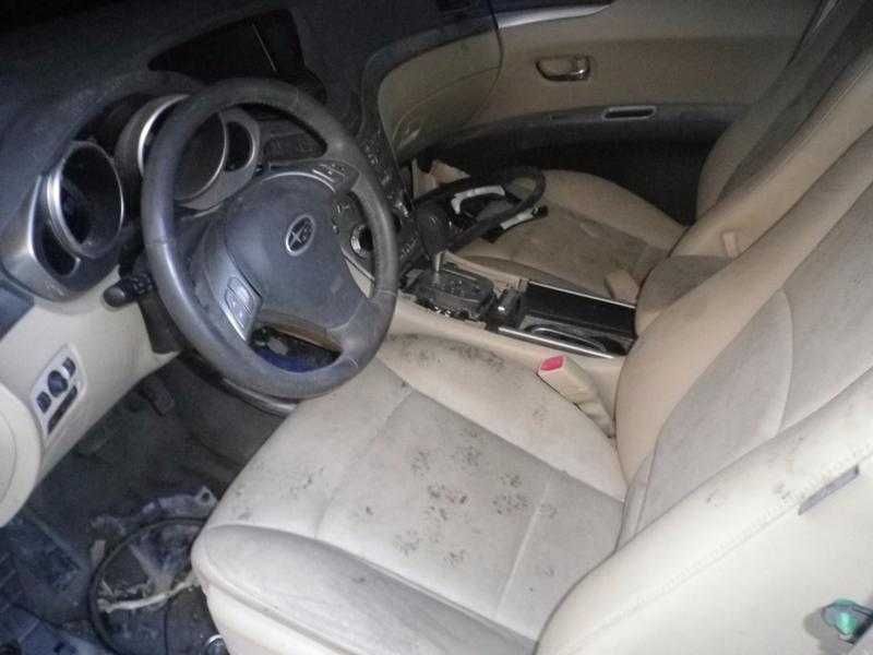 Субару В9 трибека 3.0 H6 / Subaru B9 tribeca 3.0 H6 на части