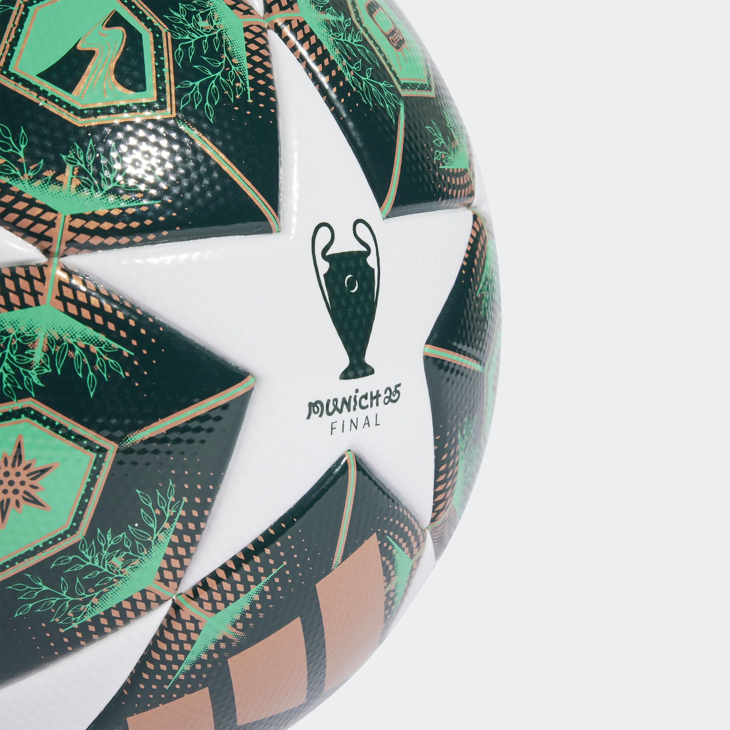 Minge Fotbal Adidas Liga - produs resigilat (nou) Decathlon