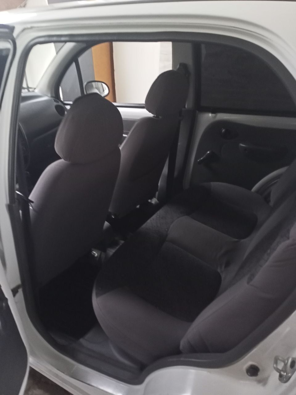 Matiz 2009 benzin