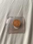 Moneda 20 Lei Stefan cel Mare 1992
